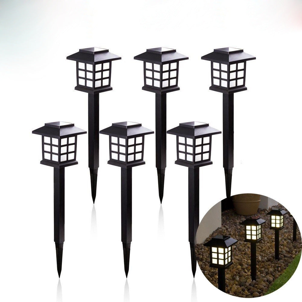 Solar Square Light Solar Lawn Light Solar Square Light Solar Lawn Light